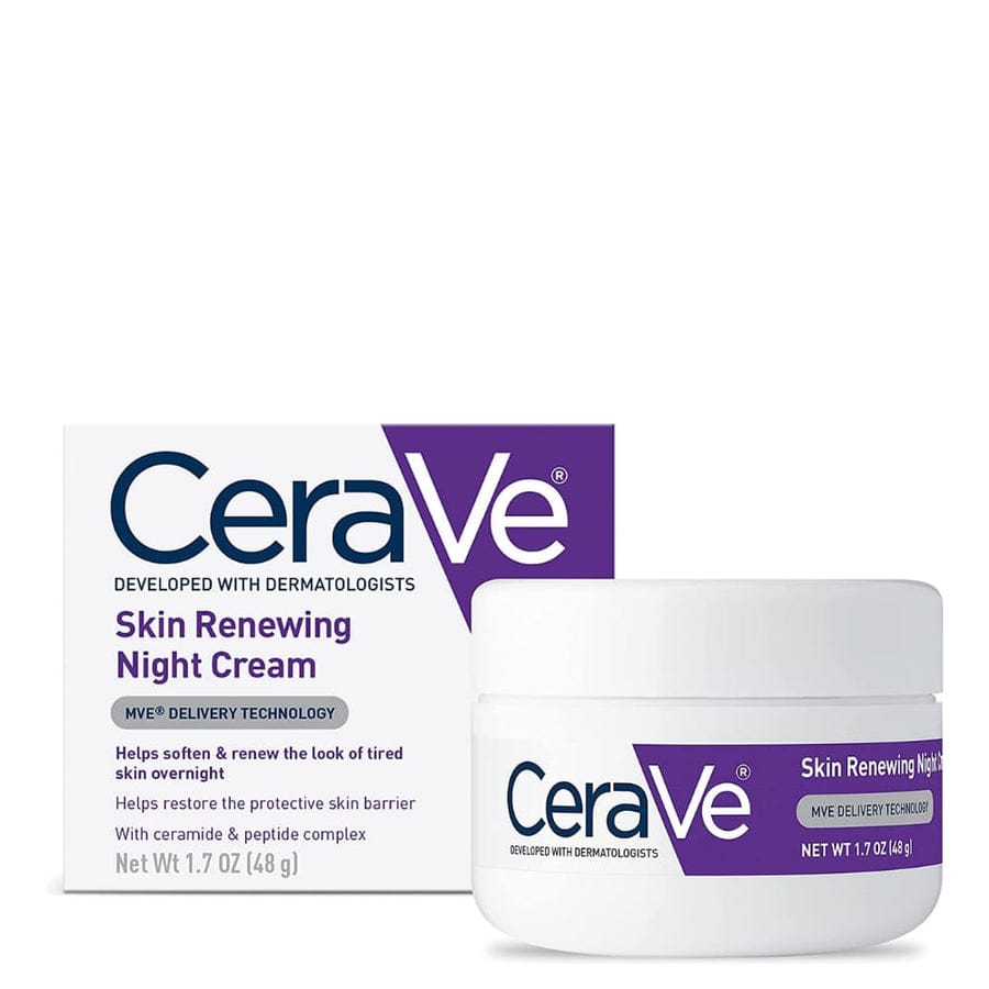 (Bundle of 4) CeraVe Whitening Kit with FREE Shipping